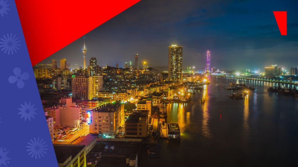 Macau casino exclusion applications rise in 2025