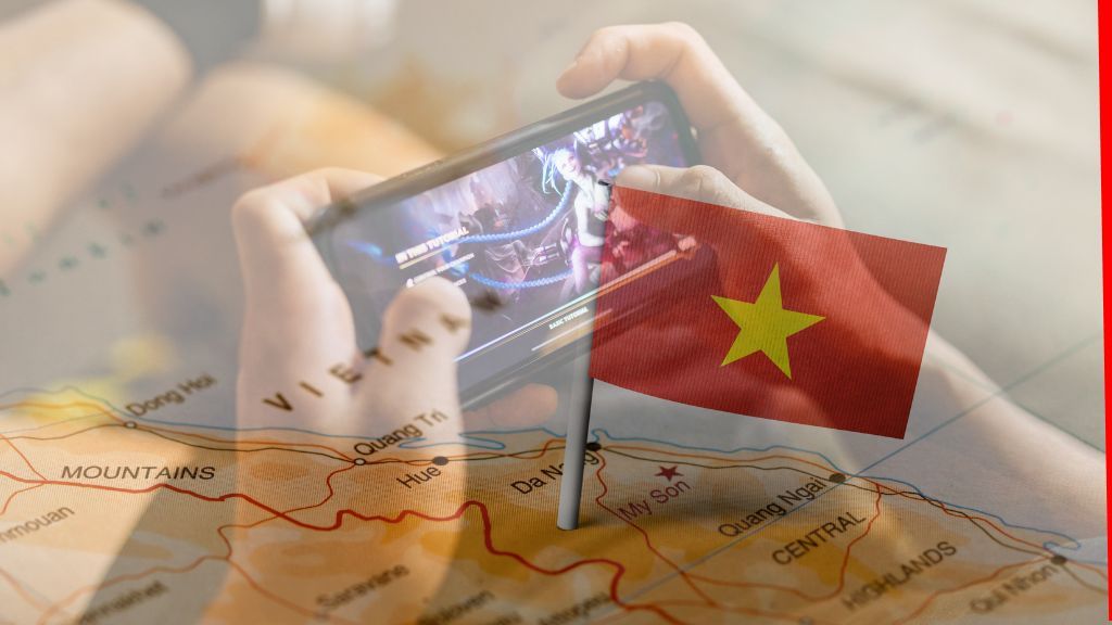 Vietnam boosts Esports sector with national TV involvement