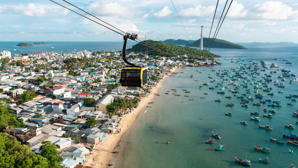 Vietnam’s pilot casino project reports €239.5 million in losses