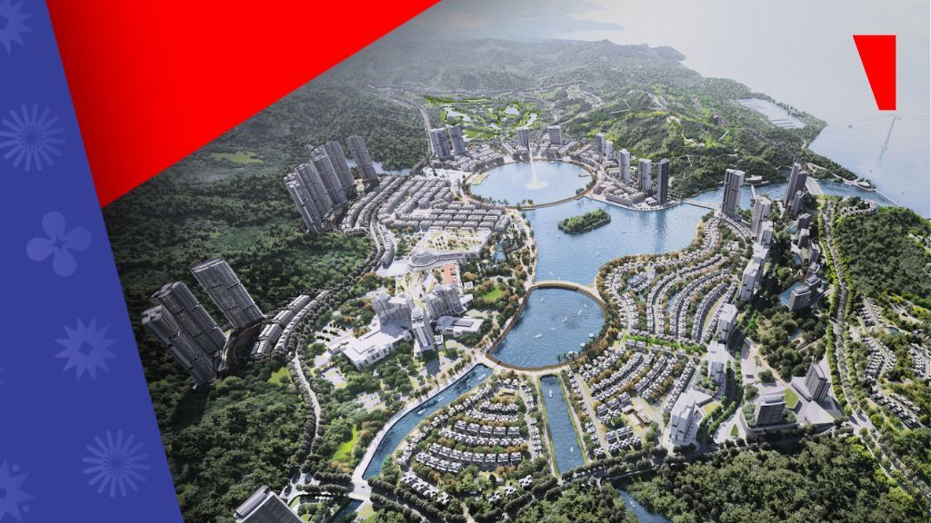 Vietnam's Sun Group Casino Resort