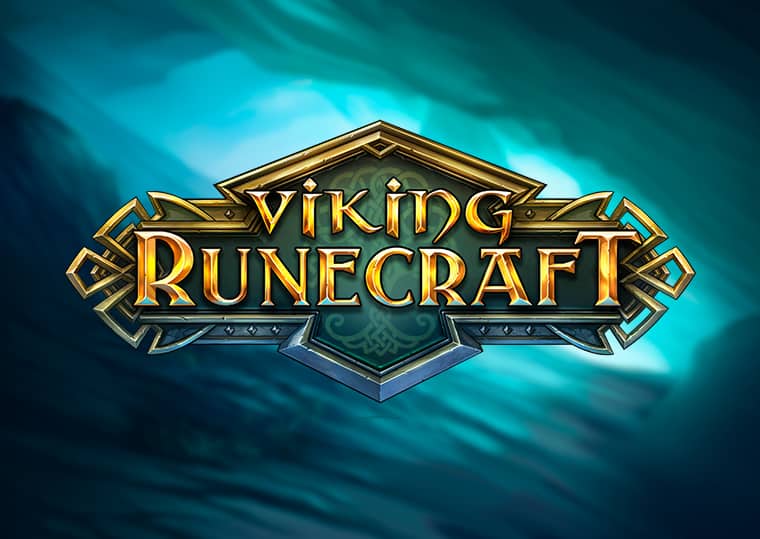 Viking Runecraft | Free Casino Slot Demo