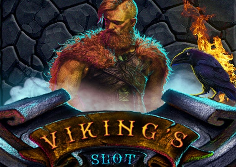 Viking's Slot