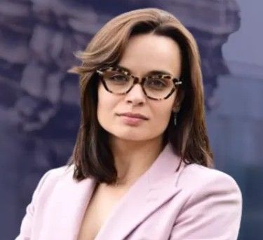 Viktoria Zakrevskaya