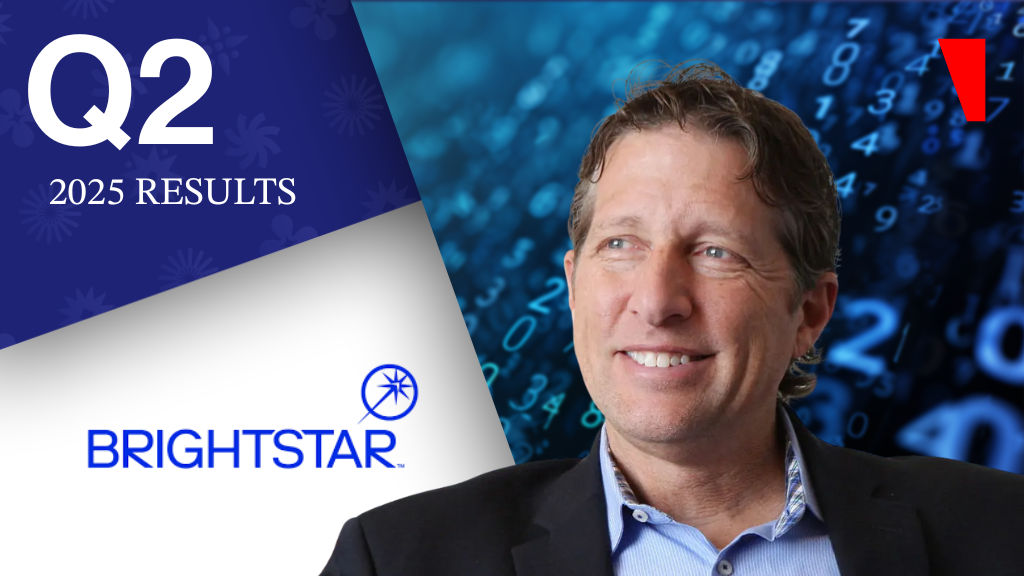 Brightstar сократила чистый долг на $4,5 млрд во втором квартале  