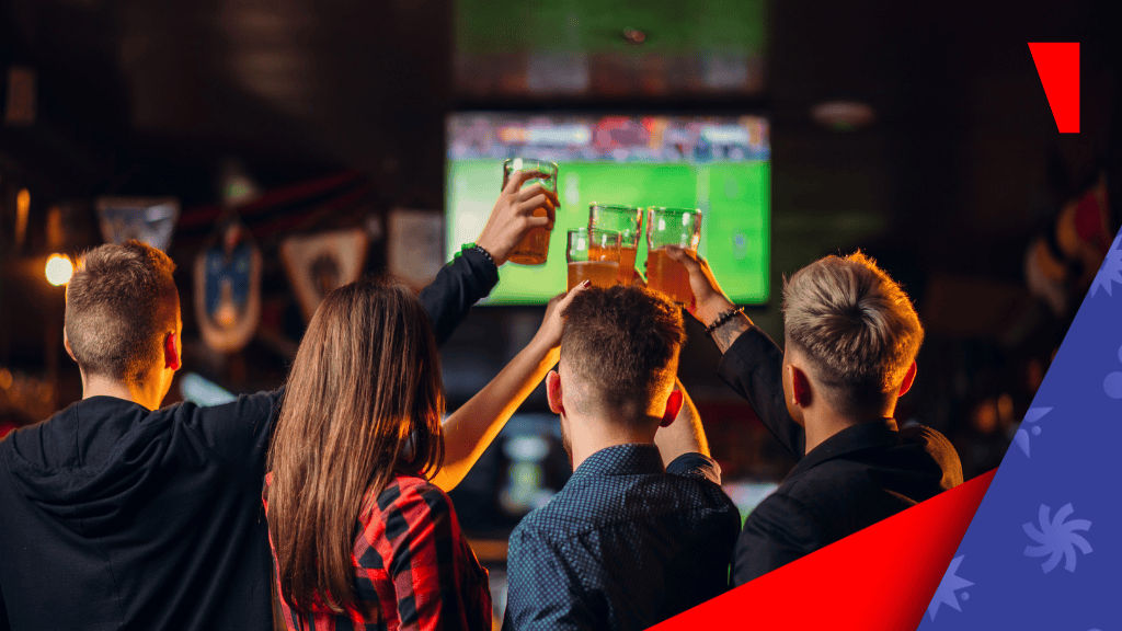 Virgin Bet与TNT Sports达成战略合作,成为欧洲足球赛事官方转播赞助商