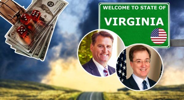 Legislators in Virginia to establish a new state committee on problem gambling