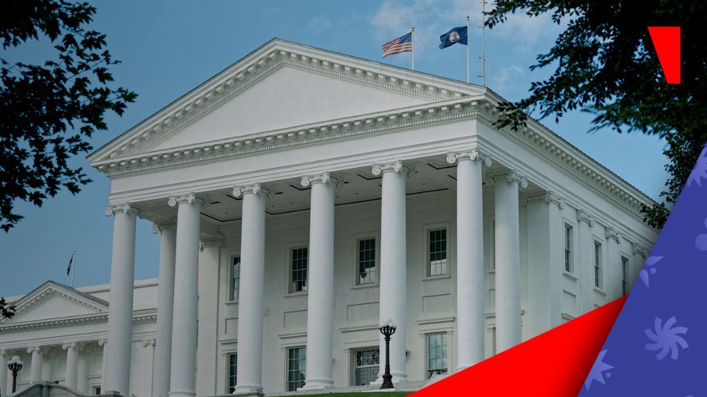 弗吉尼亚州推进iCasino合法化:两院法案获批尽管面临挑战