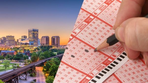 Virginia Lottery ने वित्त वर्ष 2024 के लिए रिकॉर्ड तोड़ बिक्री की