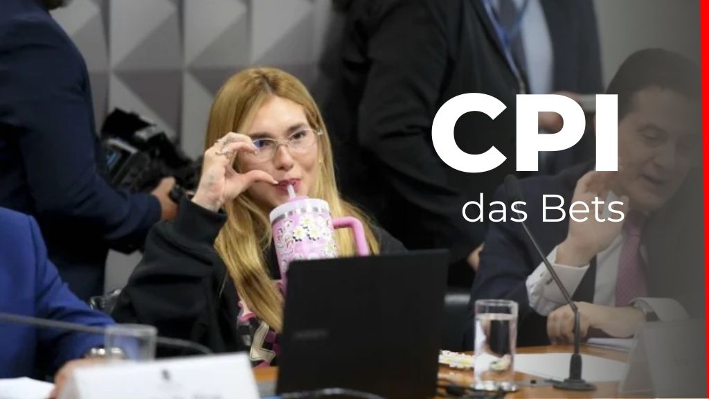 Depoimento de Virgínia Fonseca na CPI das Bets provoca polêmica nas redes