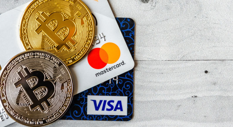 Innovator's dilemma: Mastercard chooses to become a dinosaur?