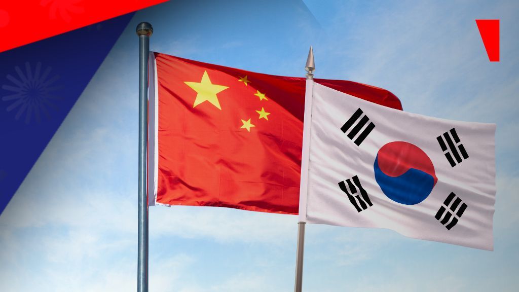 Visa-free access for Chinese fuels South Korea’s casino boom