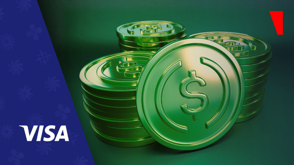 Visa tests stablecoin payments for freelancers