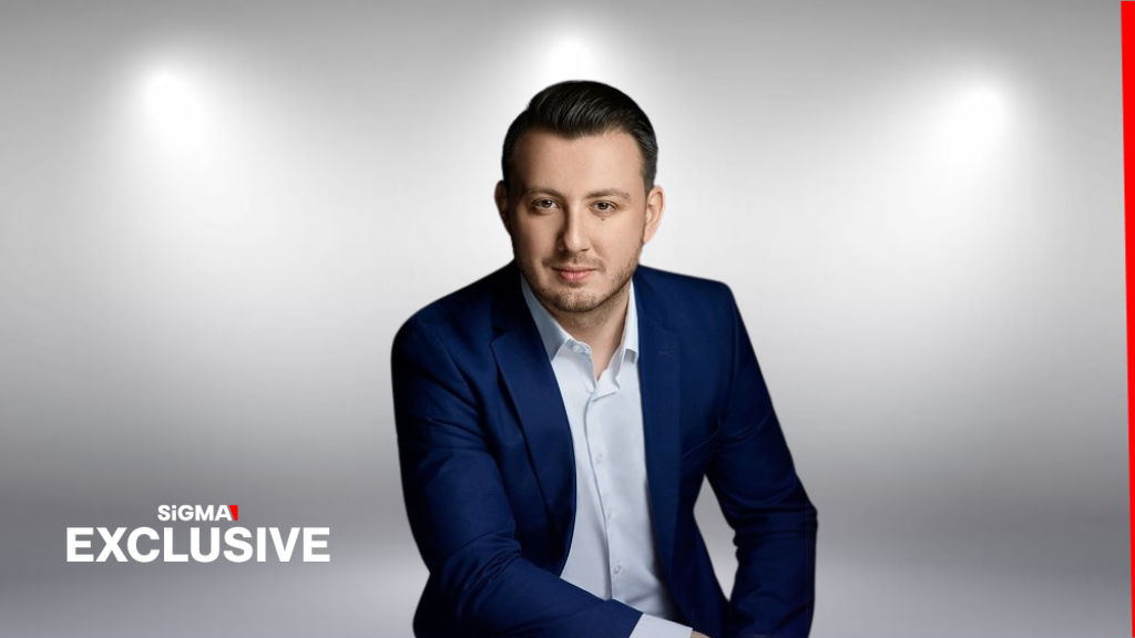 Vlad-Cristian Soare fala sobre como restaurar a confiança na ONJN