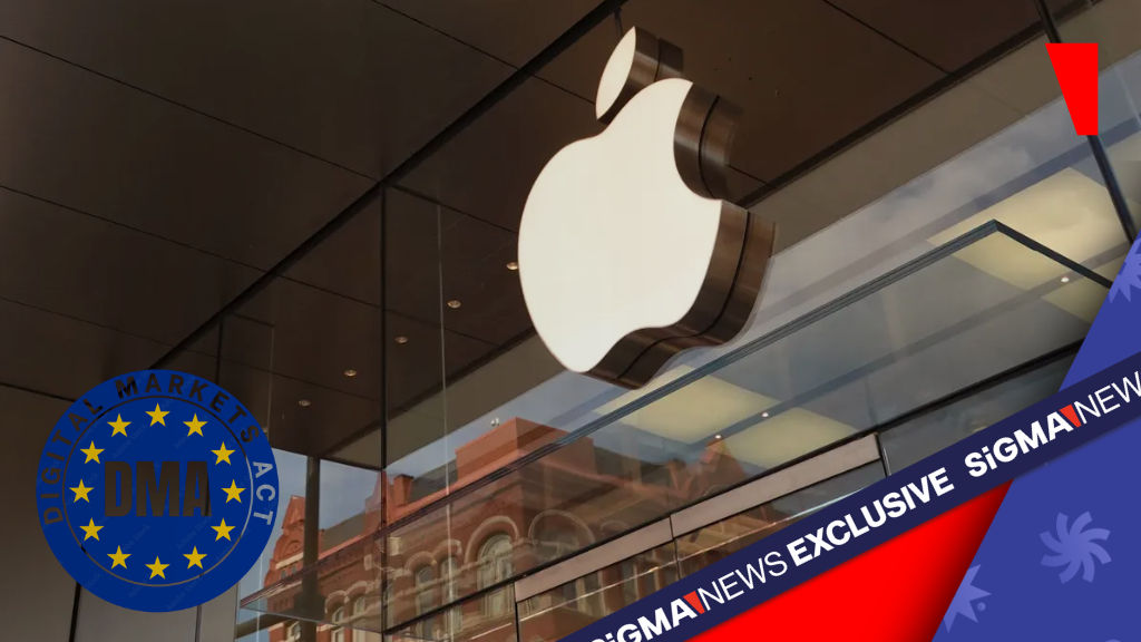 DMA impact: cons for Apple, pros for iGaming