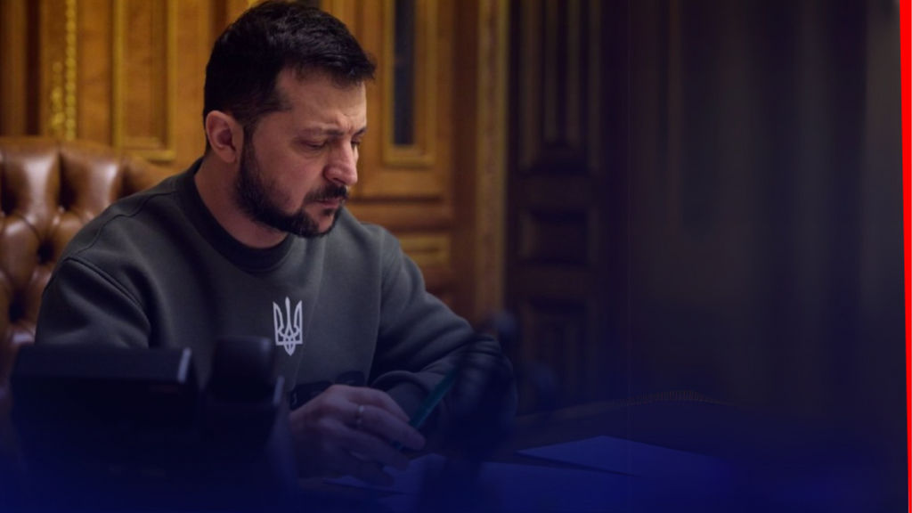 Президент Украины подписал новый закон для игорного рынка