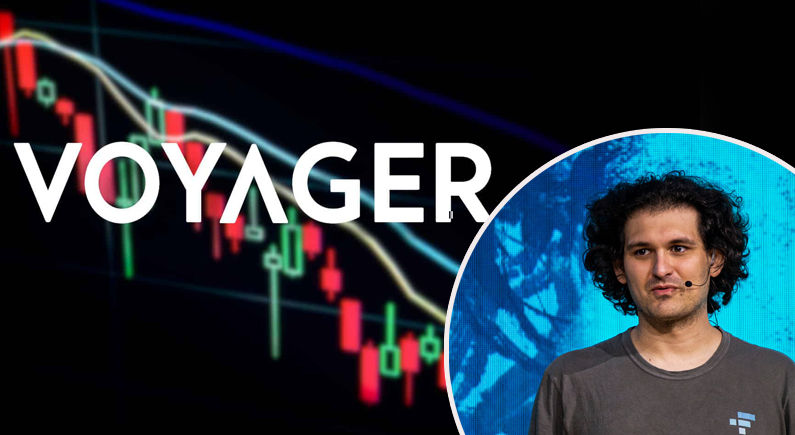 Voyager issues SBF subpoena to testify in bankruptcy proceedings