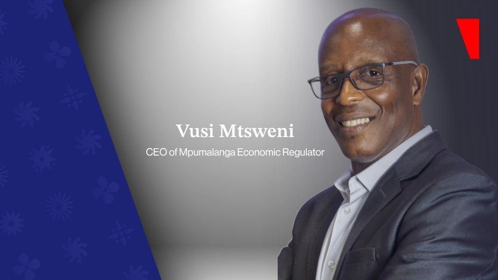 Vusi Mtsweni被任命为Mpumalanga经济监管机构CEO:引领南非博彩监管新篇章
