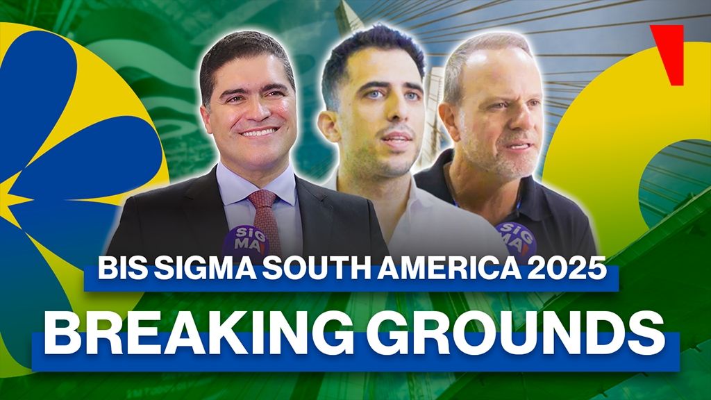 WATCH: BiS SiGMA South America 2025 brings Brazil into focus