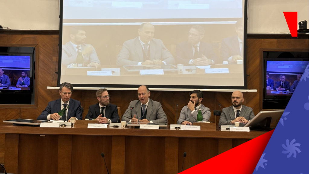 WMF 2026博洛尼亚：国际人工智能、科技和数字创新交易会确定于6月举行