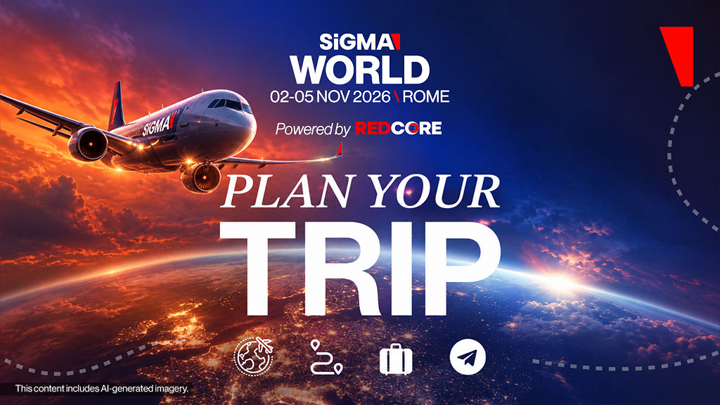 The essential guide to SiGMA World 2026