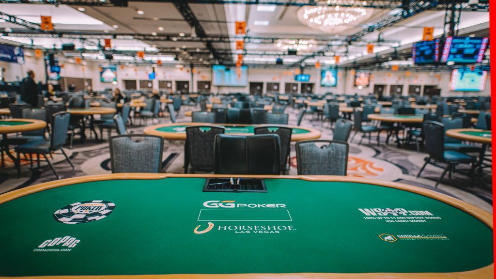 World Series of Poker 2025 begins in Las Vegas with $2M dollar bounties