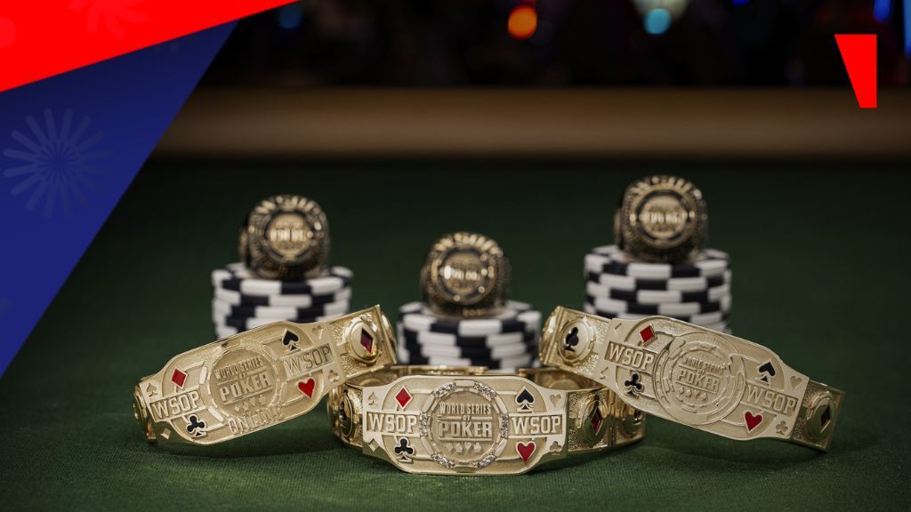 2025年WSOP线上秋季系列将实现四州流动性池化 - 扑克比赛历史性突破