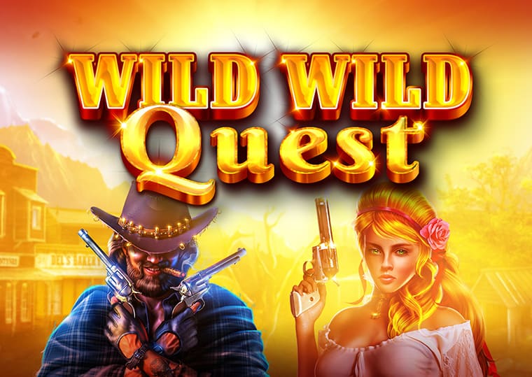 Wild Wild Quest Slot