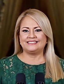 Wanda Vazquez