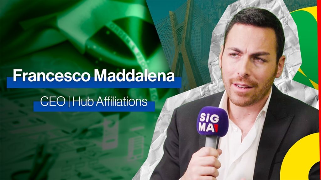 Guarda: la rivoluzione dell'affiliazione di Francesco Maddalena, AD di Hub Affiliations
