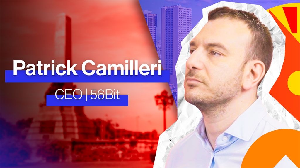 ชม: ผู้บริหารของ 56Bit บรรยายถึงวิวัฒนาการของอุตสาหกรรม iGaming