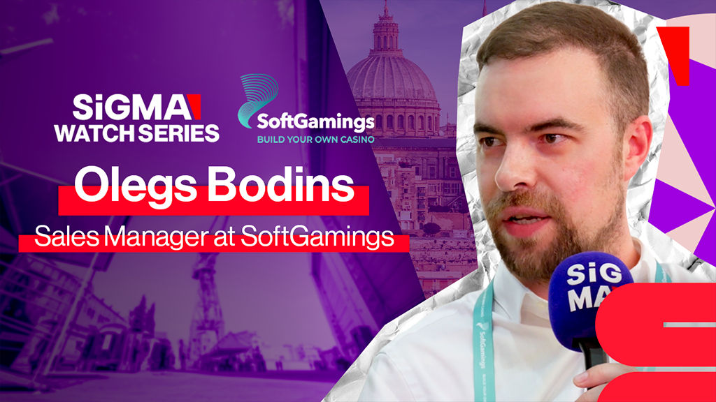 SoftGamings如何塑造现代博彩行业:创新技术与全方位解决方案