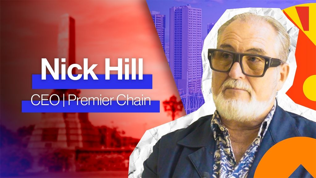 देखें: Nick Hill दक्षिण-पूर्व एशिया में डिजिटल और भूमि-आधारित कैसीनो के बीच संबंध स्थापित करने पर