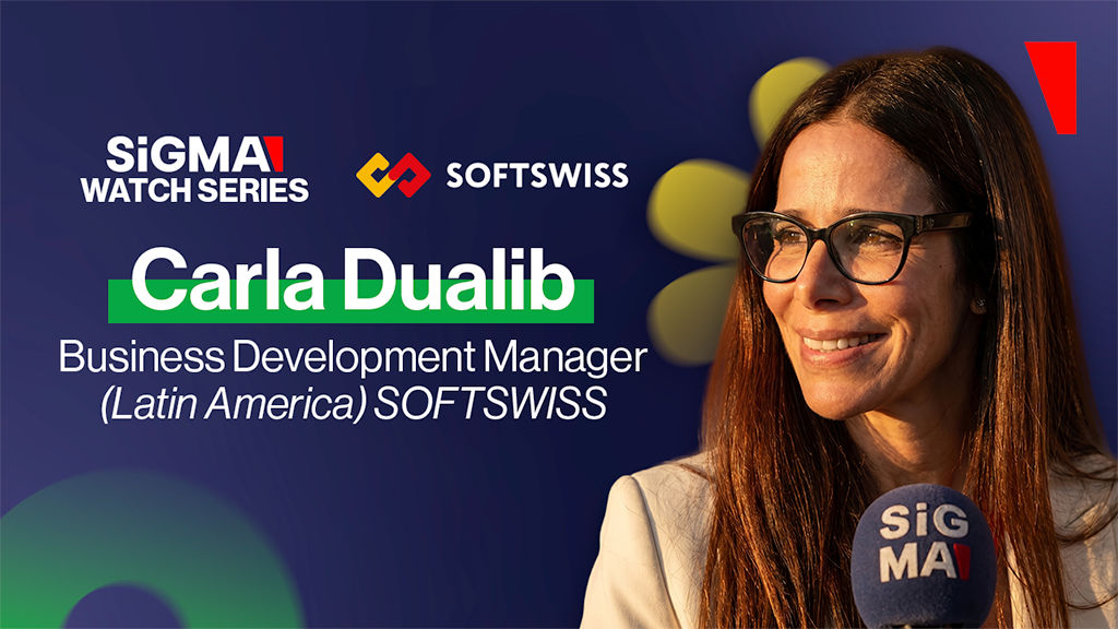 SOFTSWISS Shaping Brazil’s iGaming Future at BiS SiGMA South America 2026