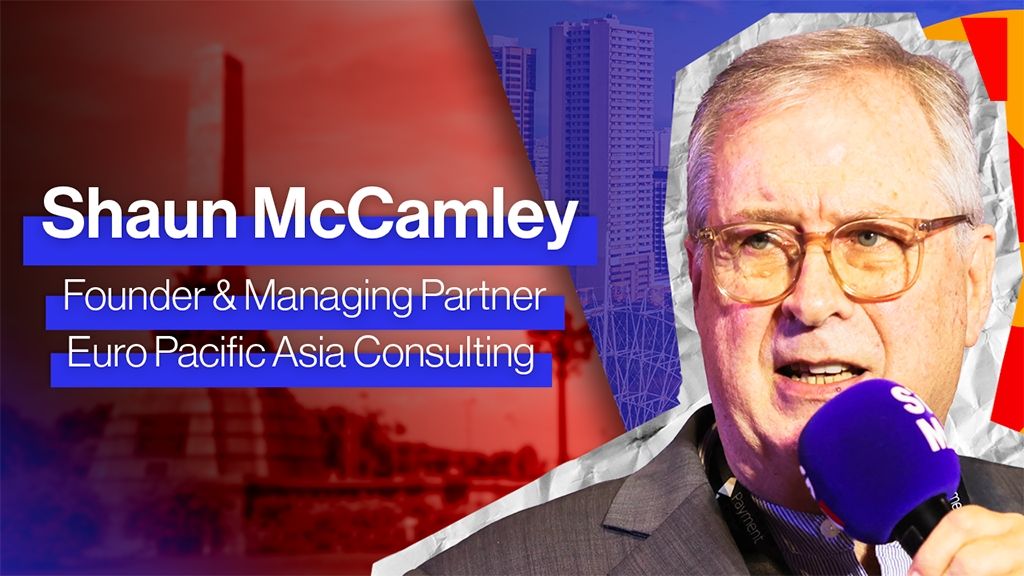 시청: Shaun McCamley, 동남아시아 게임 시장 변화 분석