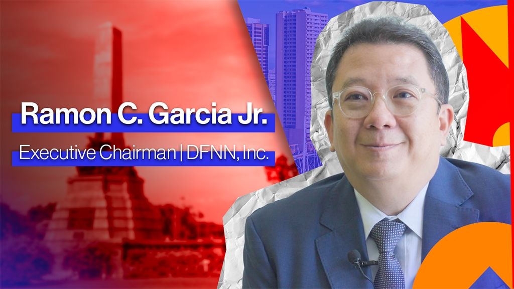 Watch: DFNN Executive Chairman maps the future of Gaming