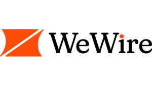 wewire logo