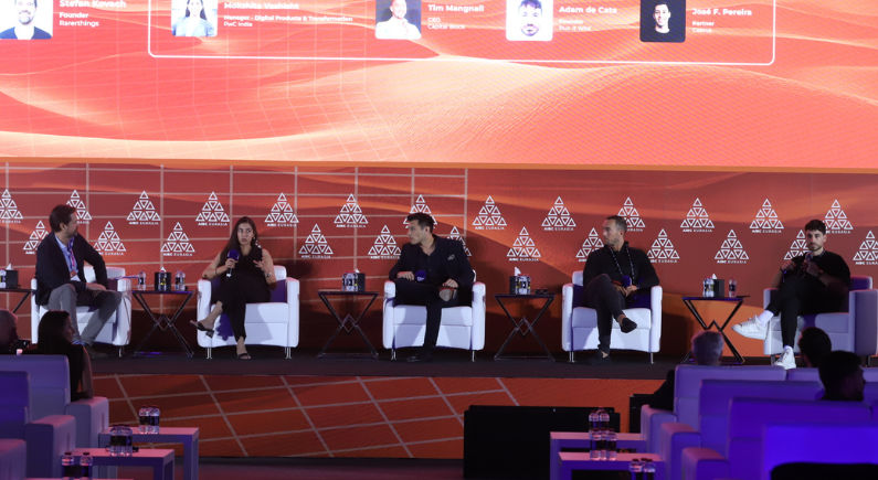 Revolutionising Fan Engagement: Web3's Impact on Sports