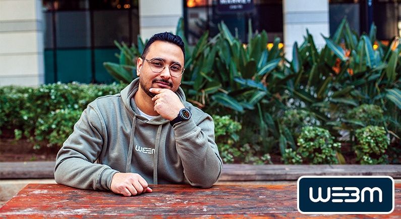 Shaping Web3 marketing: An exclusive interview with Web3m's Adir Buskila
