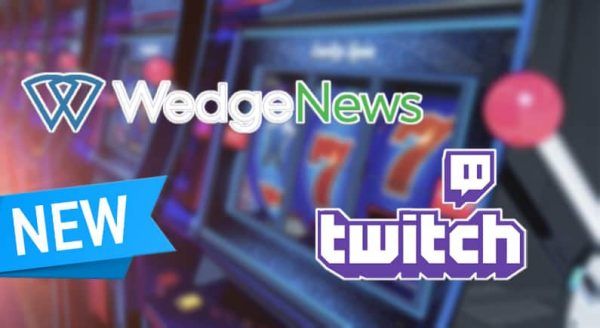 Wedge Traffic launches Slot Squad on Twitch
