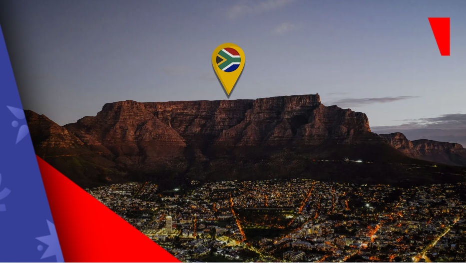 西开普省引领南非iGaming行业:监管创新与市场主导地位分析