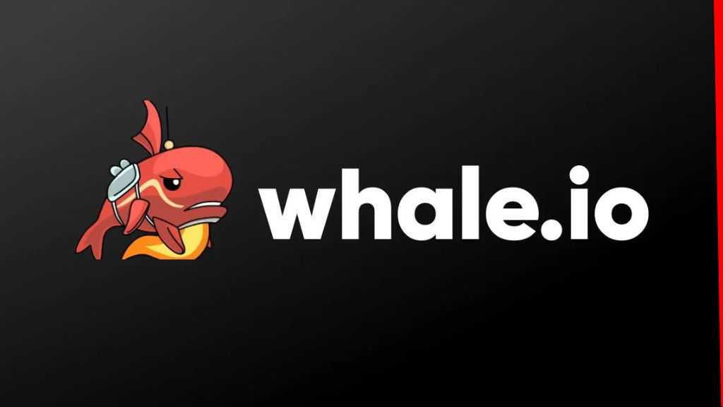 Whale.io says goodbye to Telegram and focuses on web