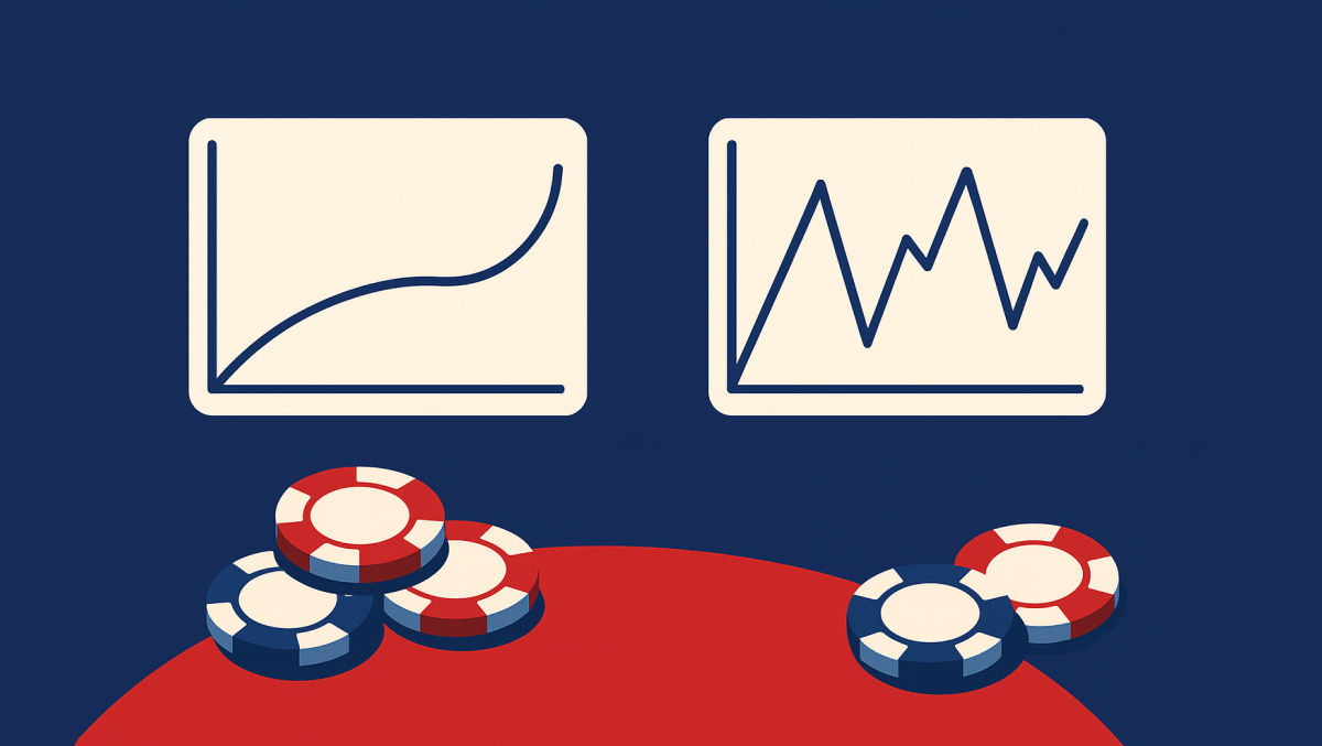 スロットマシンの便利な事実スロットプレイヤーが知っておくべきこと - SigmaPlay, image size:1200x677