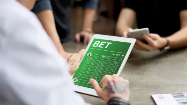 What Is Cash Out in Betting?