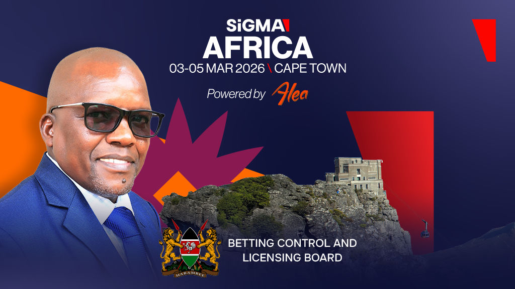 La autoridad reguladora de Kenia avala el SiGMA África 2026