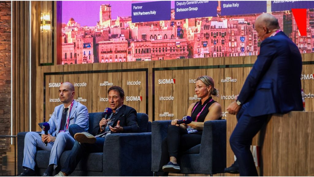 Gambling advertising: lessons from Spain and Italy