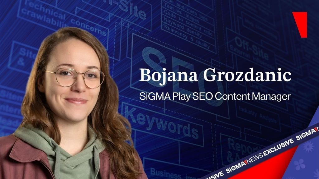 What should you avoid when creating iGaming SEO content?