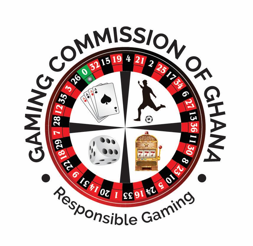 Gaming Commission of Ghana - Ministry of the Interior│Republic of ...