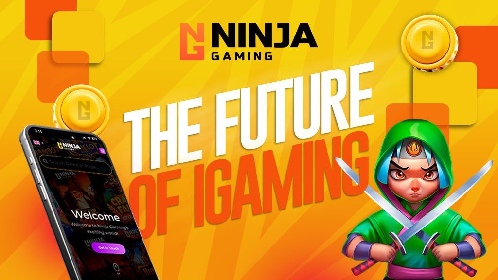 Ninja Gaming sets the standard in innovation and retention at SiGMA Euro-Med 2025 in Malta