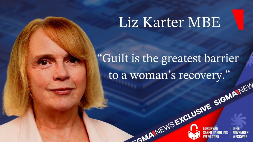 女性赌博伤害被误解:寻求情感逃避而非刺激的隐藏危机