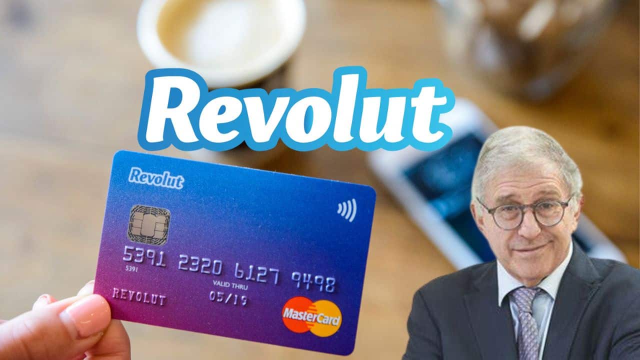 Fintechs clash as Softbank and Revolut fail to reach agreement
